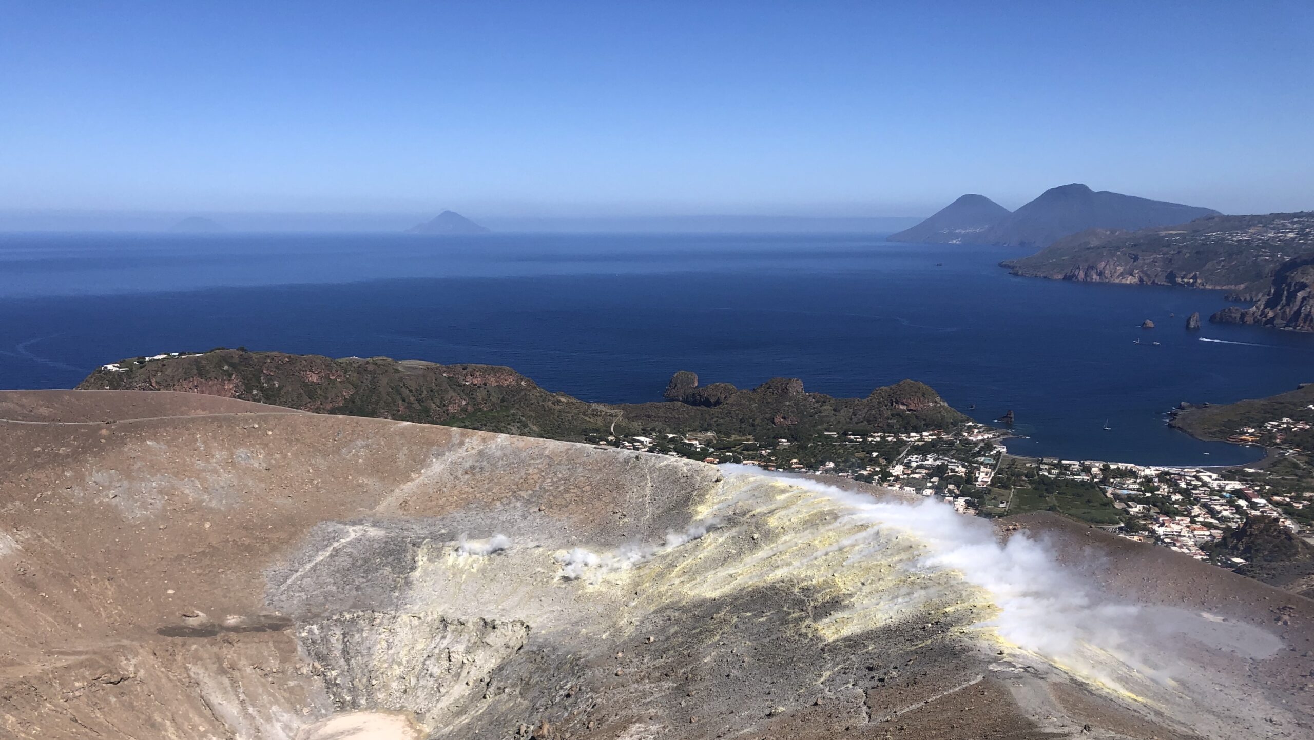 eolie stromboli